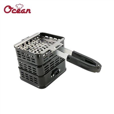 Elektriskais ogļu deglis