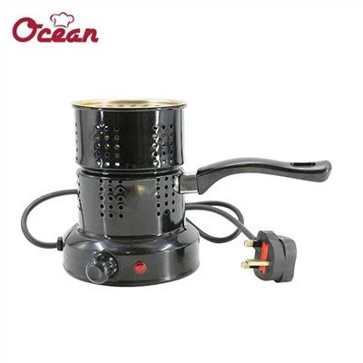 Ūdenspīpes ogļu starteris